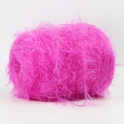 МЕРИНОС -ШНУРОК, БУКЛЕ, ВСПУШЕННЫЙ